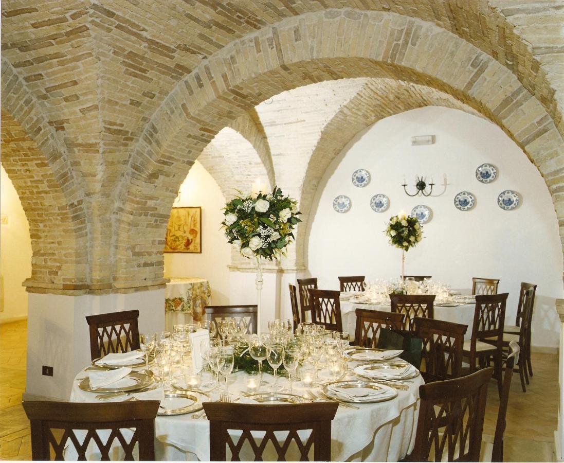 Villa Pardi Manoppello Dış mekan fotoğraf