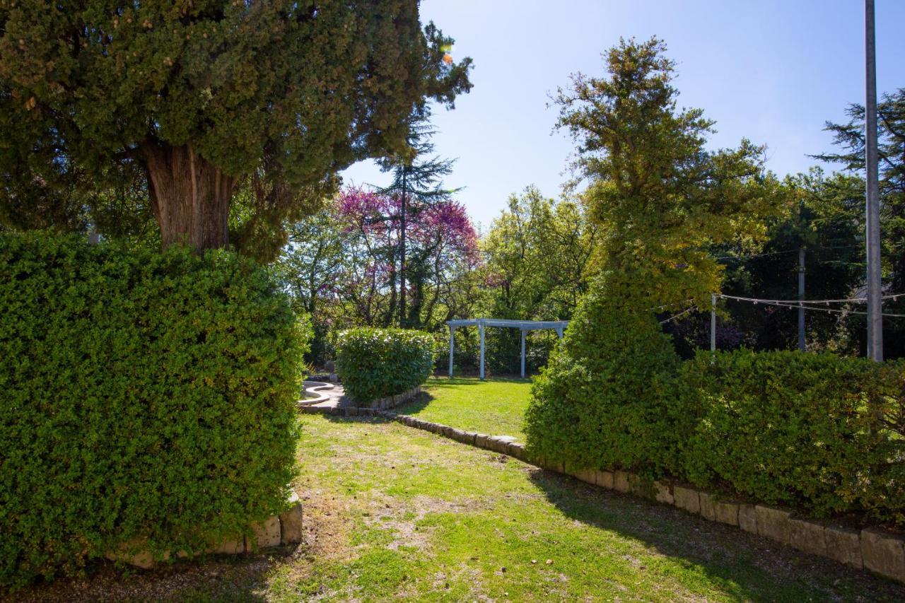 Villa Pardi Manoppello Dış mekan fotoğraf