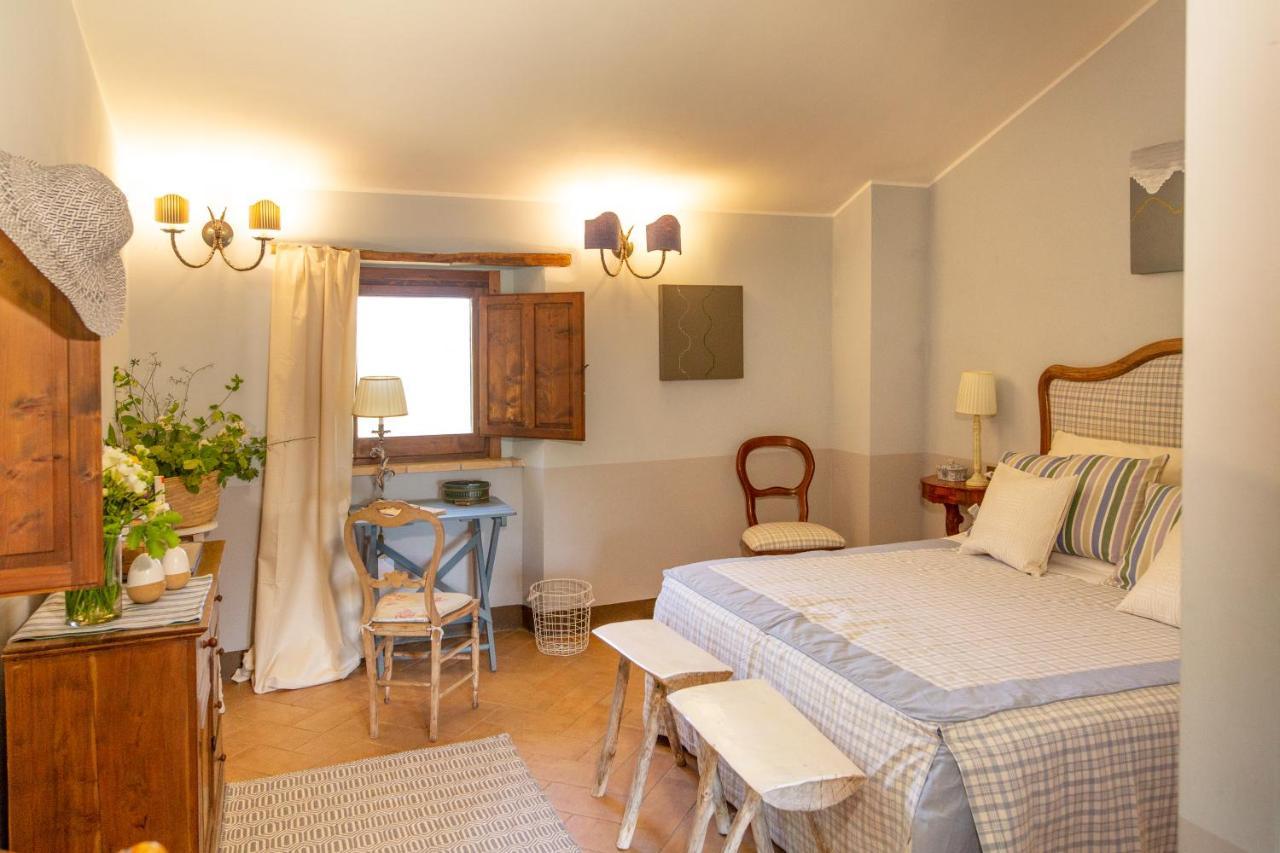 Villa Pardi Manoppello Dış mekan fotoğraf