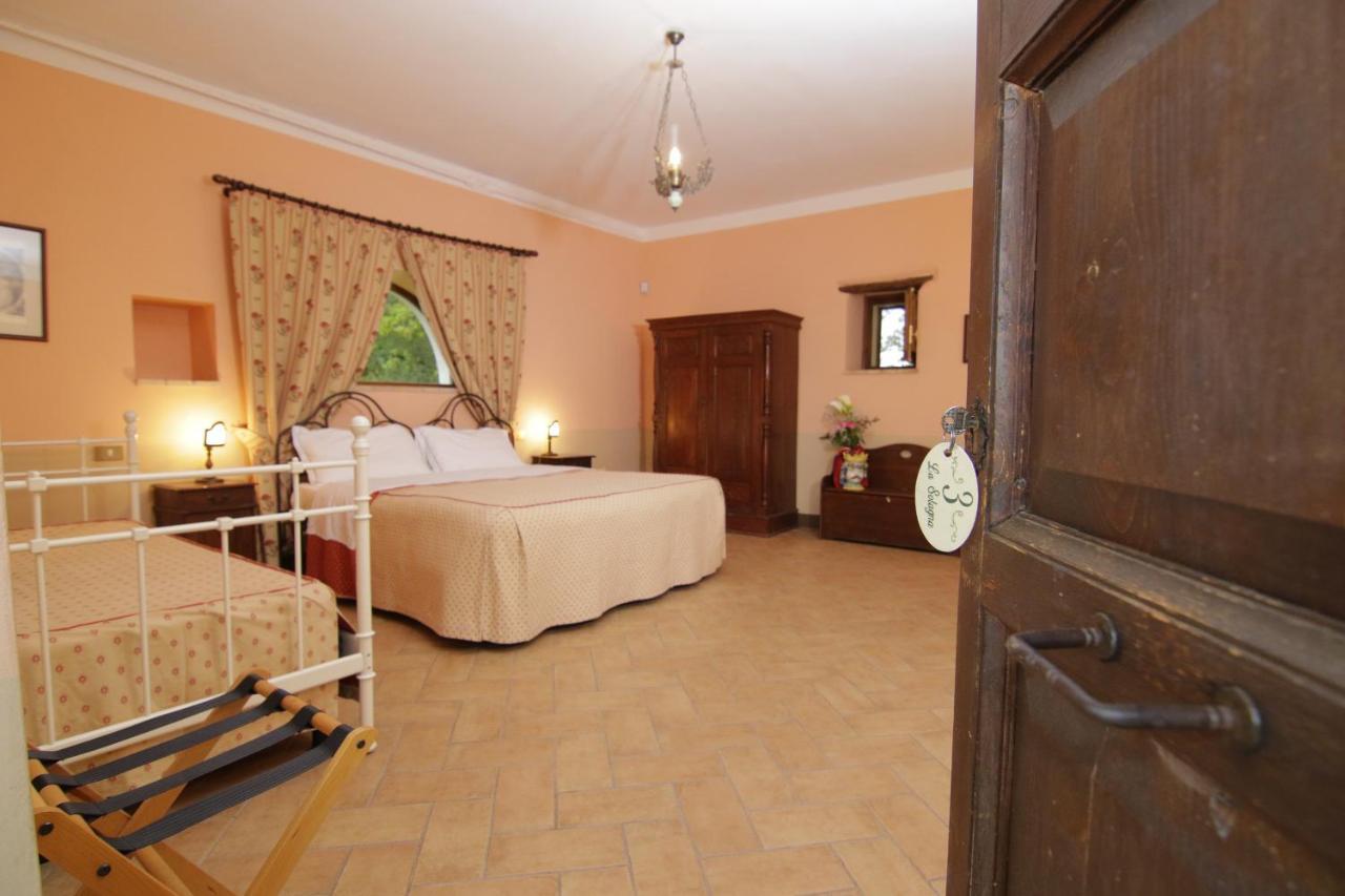 Villa Pardi Manoppello Dış mekan fotoğraf