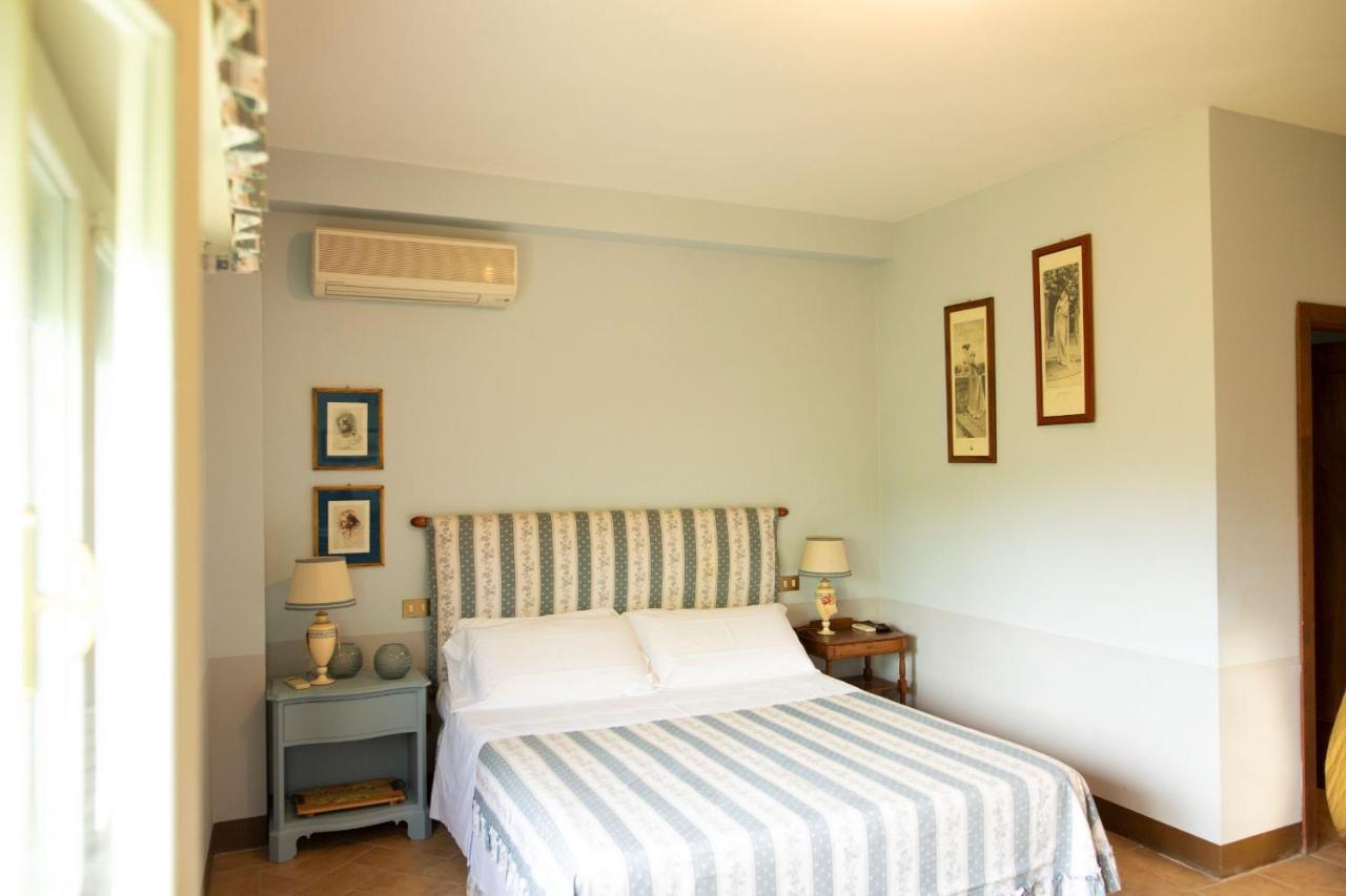 Villa Pardi Manoppello Dış mekan fotoğraf