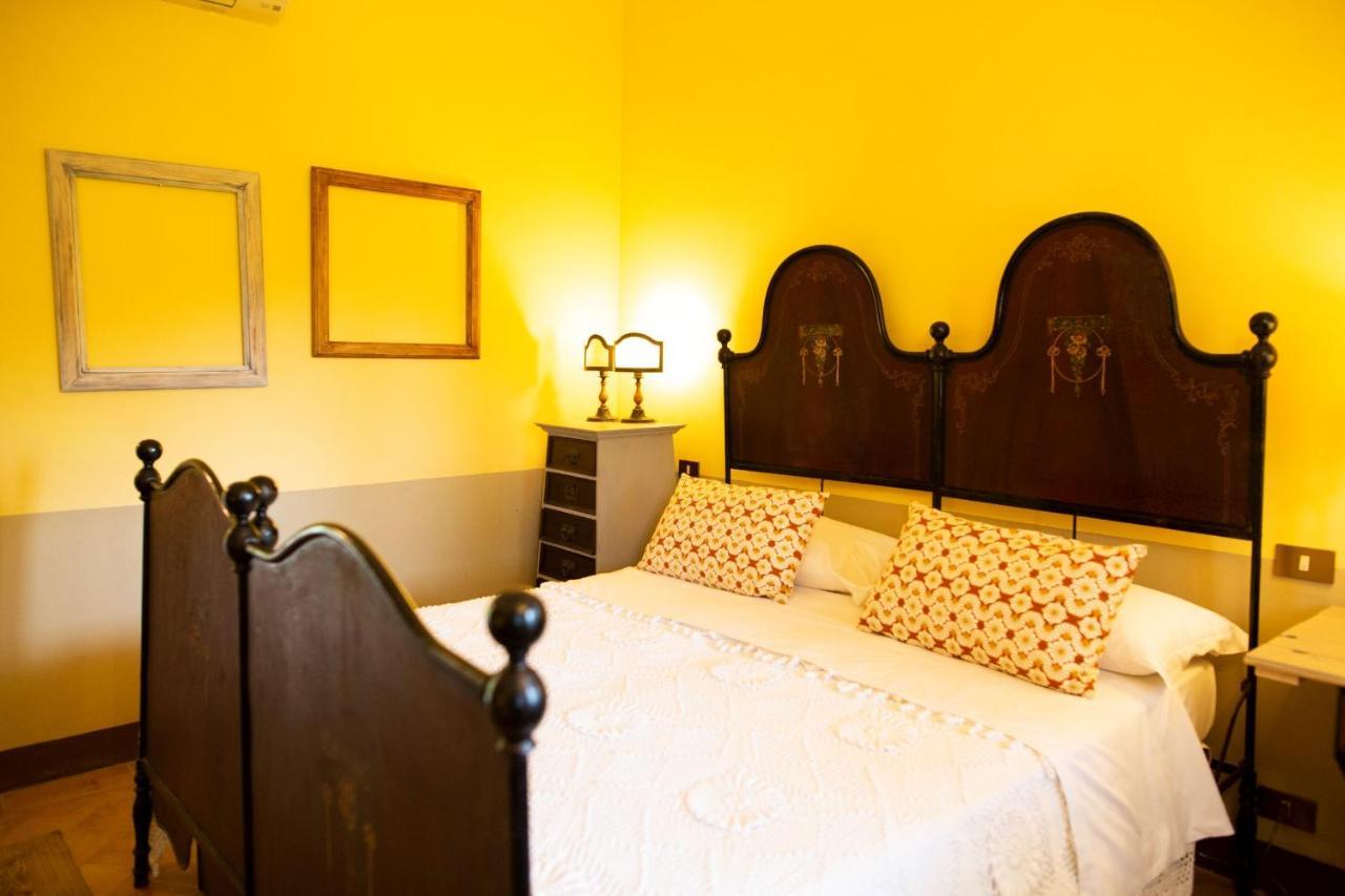 Villa Pardi Manoppello Dış mekan fotoğraf