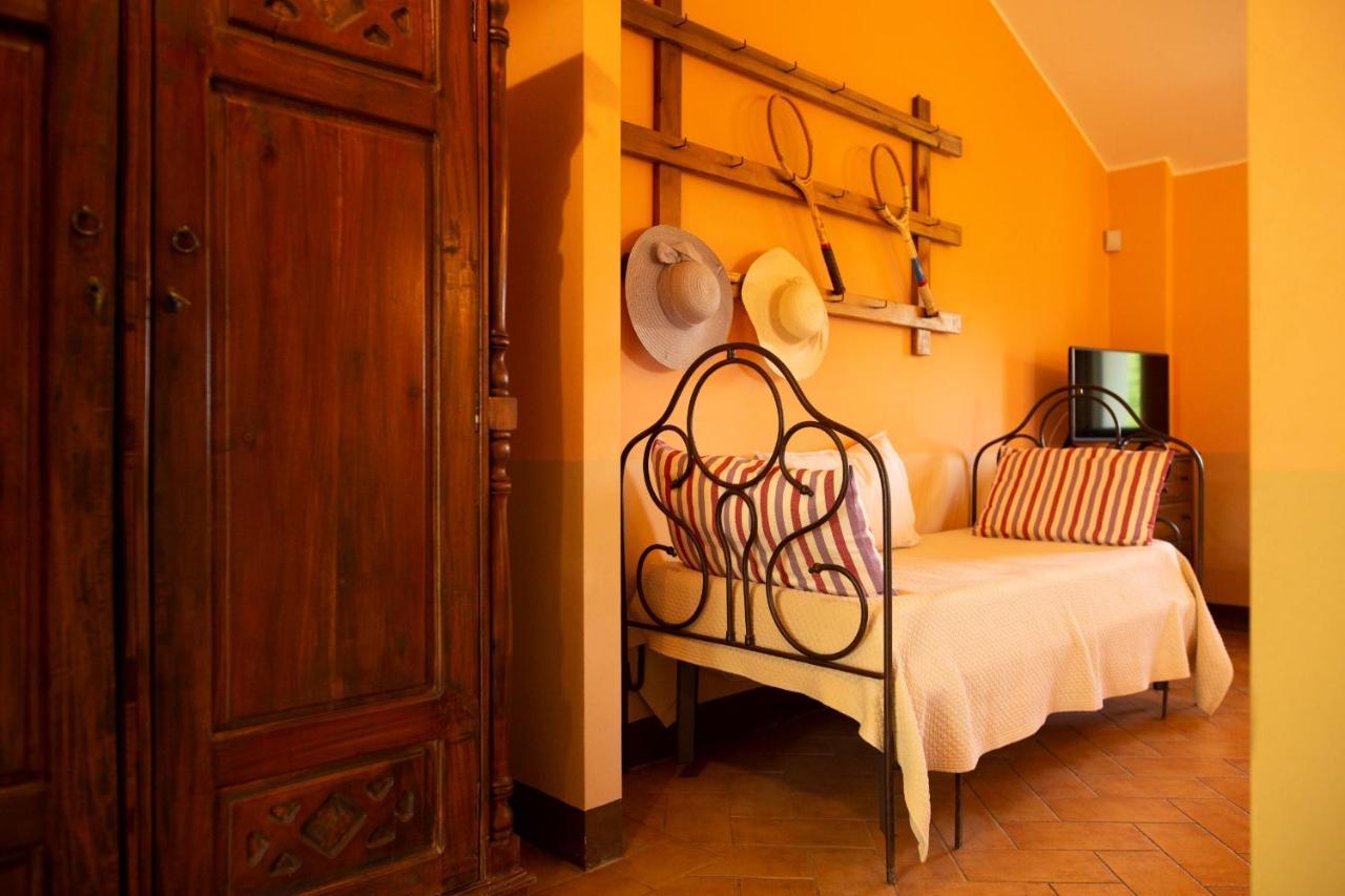 Villa Pardi Manoppello Dış mekan fotoğraf