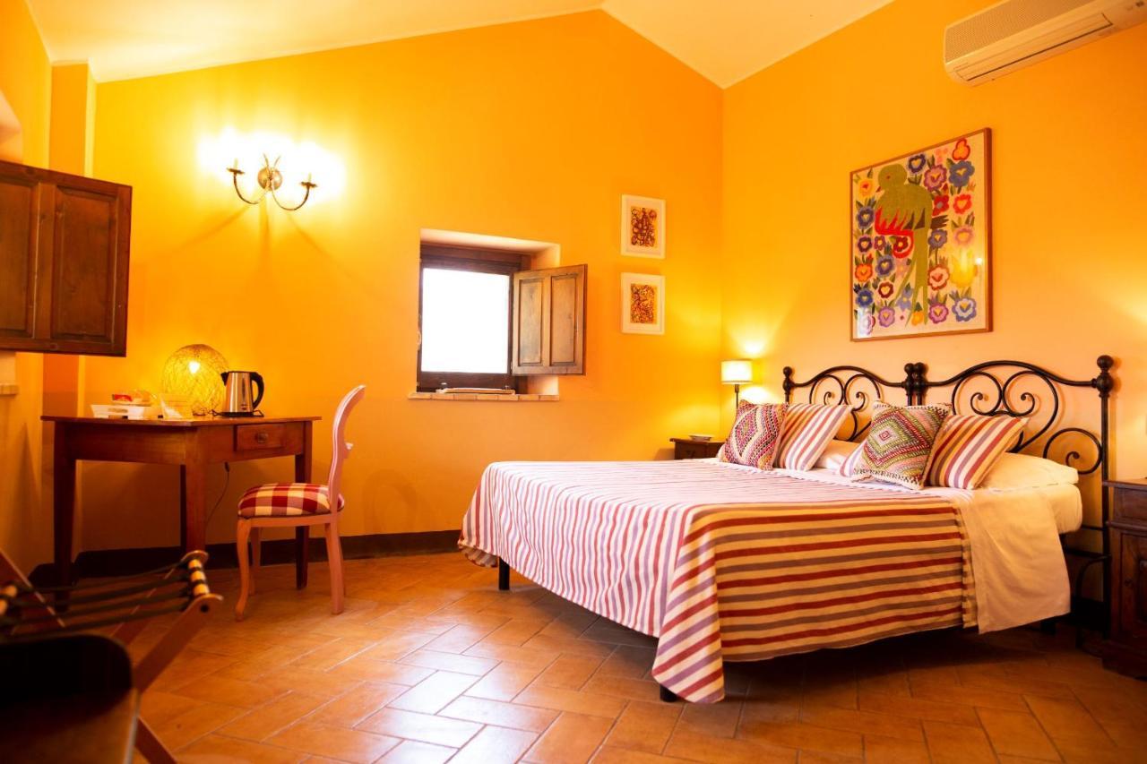 Villa Pardi Manoppello Dış mekan fotoğraf
