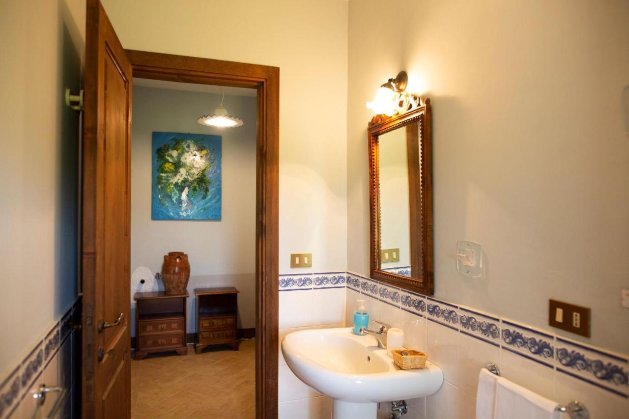 Villa Pardi Manoppello Dış mekan fotoğraf
