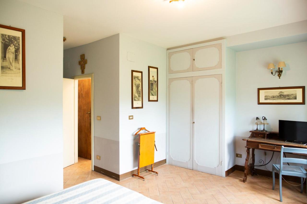 Villa Pardi Manoppello Dış mekan fotoğraf