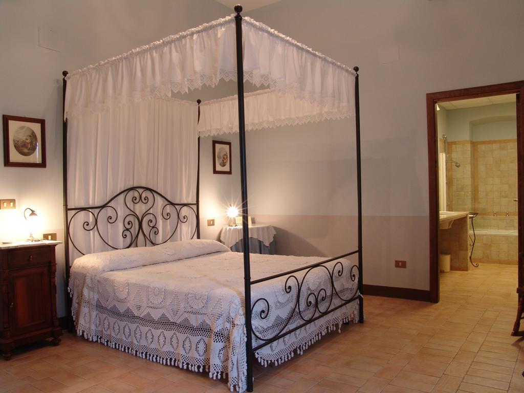 Villa Pardi Manoppello Dış mekan fotoğraf